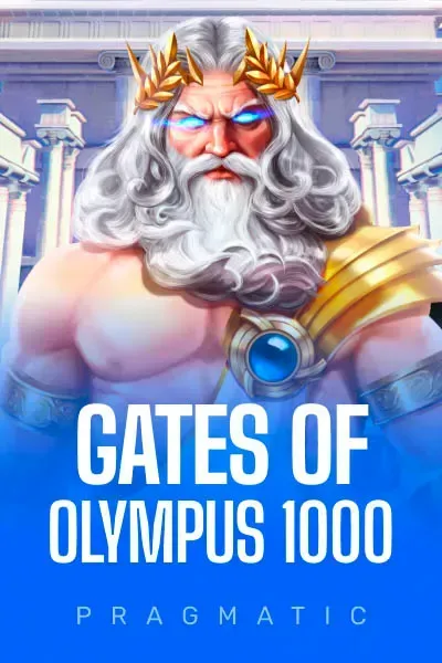 Gates of Olympus